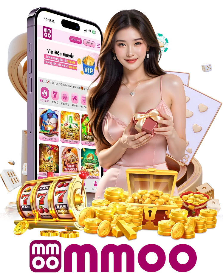 Trải nghiệm MMOO trên điện thoại